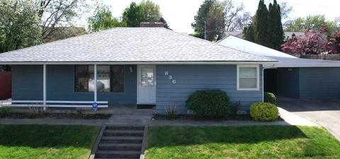 836 Davis St, Milton Freewater, OR 97862
