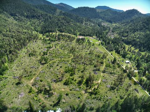 0 Stumbo Rd, Glendale, OR 97442