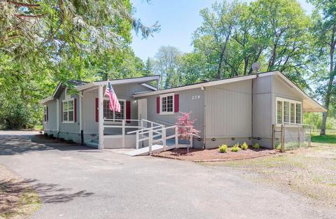 279 Connie Ln, Merlin, OR 97532