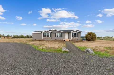 15795 SE Chippewa Rd, Prineville, OR 97754