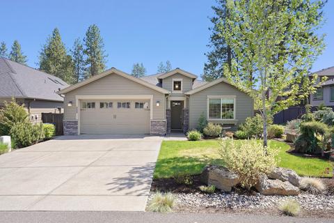 60199 Rolled Rock Way, Bend, OR 97702