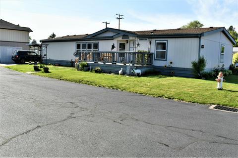 185 NW Harwood Ave #SPC 109, Prineville, OR 97754