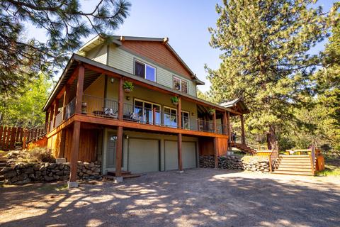 13688 Pearson Butte Trail Trl, Klamath Falls, OR 97603