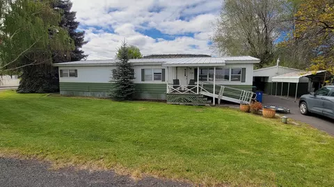1440 SE 5th St, Prineville, OR 97754