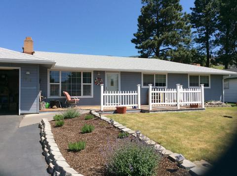 5705 Alva Ave, Klamath Falls, OR 97603