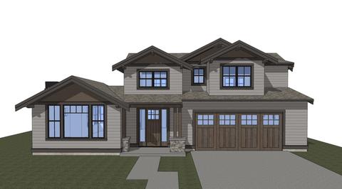 3454 NW Jackwood Pl, Bend, OR 97703