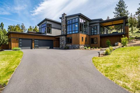 1499 NW Overlook Dr, Bend, OR 97703
