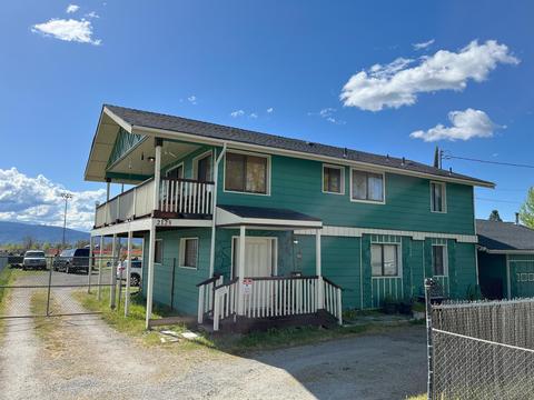 2125 Springbrook Rd, Medford, OR 97504