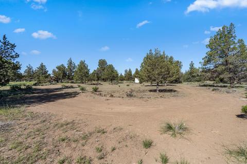 0 SW Ferret Rd, Terrebonne, OR 97760