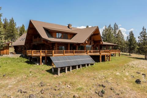 23324 Highway 395 N, Mount Vernon, OR 97865