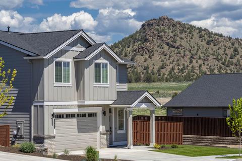 1564 NE Rosemont St, Prineville, OR 97754