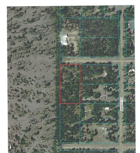 1918 Hackett Dr, La Pine, OR 97739