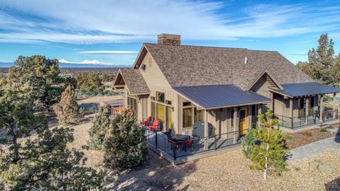 16808 SW Brasada Ranch Rd, Powell Butte, OR 97753