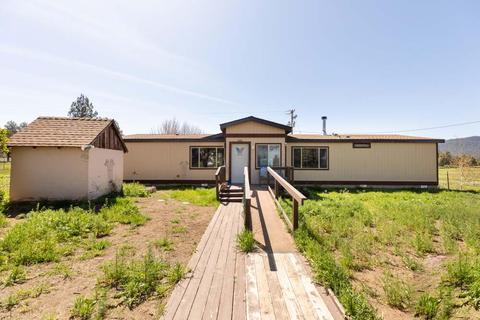 8080 East Langell Valley Rd, Bonanza, OR 97623