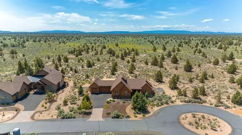 16648 SW Caballaro Ct, Powell Butte, OR 97753