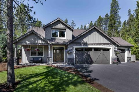 55842 Lost Rider Loop, Bend, OR 97707