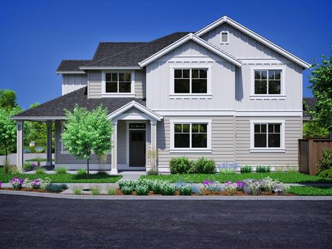60907 SEpic Pl, Bend, OR 97702