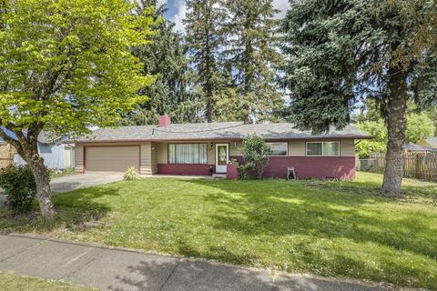 3119 22nd Ave, Forest Grove, OR 97116