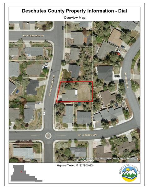 2532 NE Moonlight Dr, Bend, OR 97701 photo 22