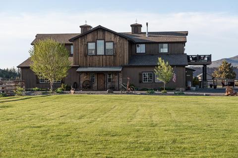 4741 SW Trout Rd, Terrebonne, OR 97760