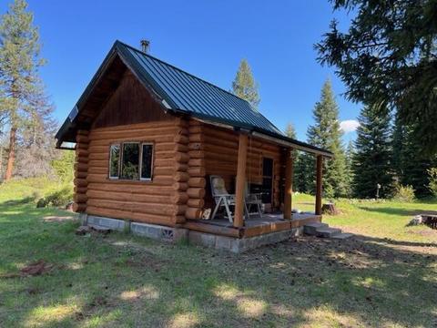 22000 Dead Indian Memorial Rd, Ashland, OR 97520