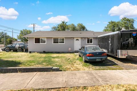 301 Morningside St, Medford, OR 97501