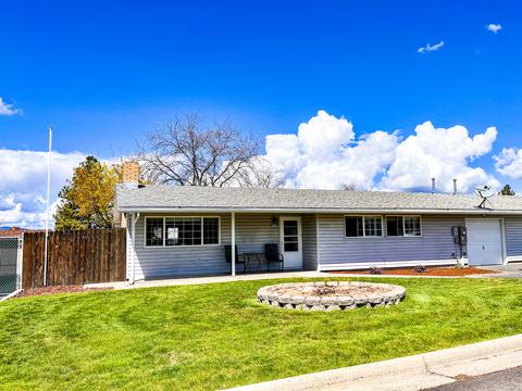 10466 Mcguire Ave, Klamath Falls, OR 97603