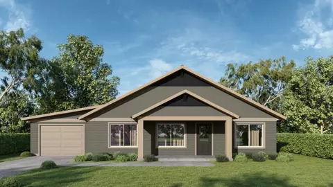 318 Lithia Ave, Talent, OR 97540