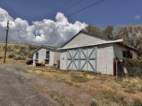 2214 Cable St, Klamath Falls, OR 97601