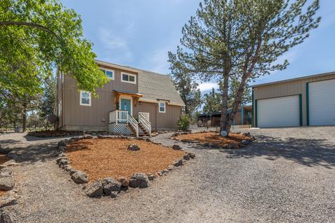 65431 73rd St, Bend, OR 97703