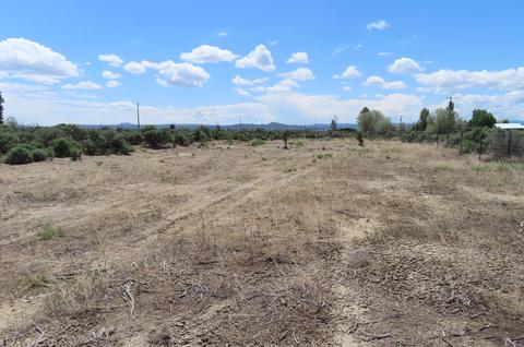 0 Spruce Ln, Christmas Valley, OR 97641