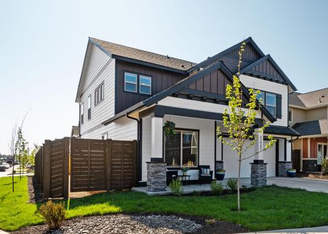61432 Kobe St, Bend, OR 97702 photo 2