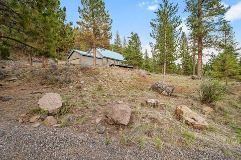 10639 Old Fort Rd, Klamath Falls, OR 97601