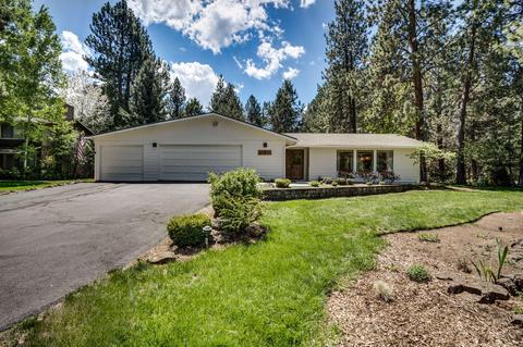 20417 Bullblock Rd, Bend, OR 97702