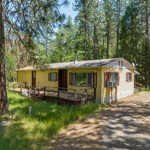 Undisclosed, Williams, OR 97544