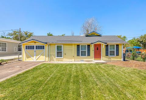 413 Kenwood Ave, Medford, OR 97501