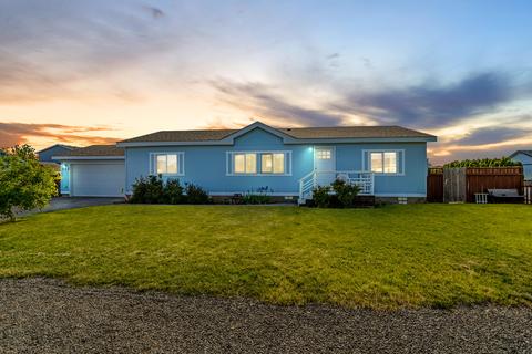512 Center Ridge Dr, Culver, OR 97734