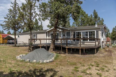 6470 SW Mustang Rd, Terrebonne, OR 97760