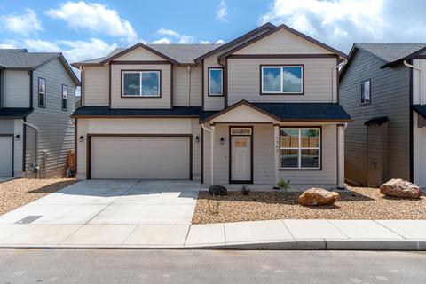 1342 NE Brookstone Loop, Prineville, OR 97754