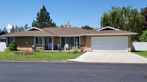 1731 SW 17th St, Redmond, OR 97756