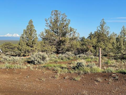 lot733 And 734 Brasada Rnch, Powell Butte, OR 97753