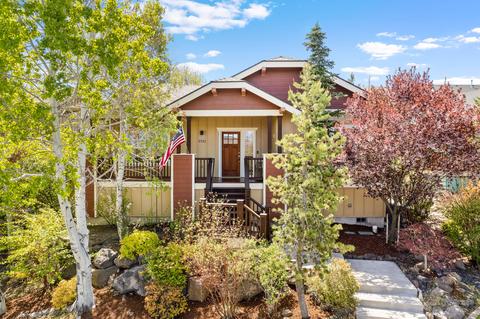 3532 SW Salmon Ave, Redmond, OR 97756