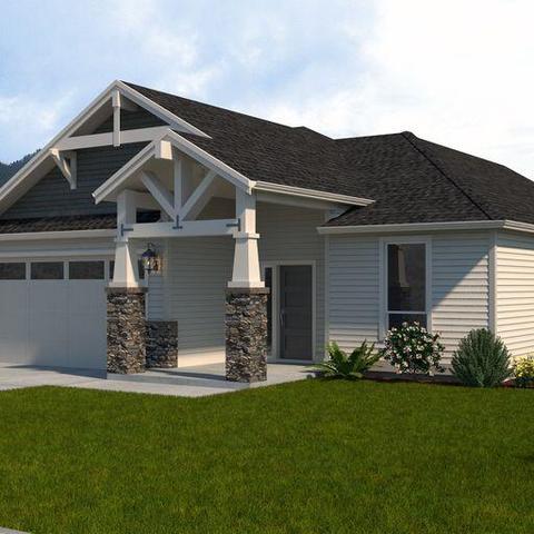 31 Woodlands Dr #562, Eagle Point, OR 97524