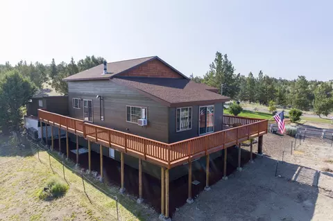 11273 SE Prairie Schooner Rd, Prineville, OR 97754