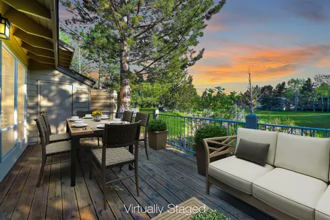 3041 NW Golf View Dr, Bend, OR 97703