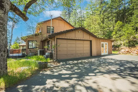 4670 Thompson Creek Rd, Jacksonville, OR 97530