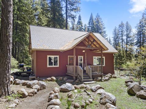 11461 Or-66, Ashland, OR 97520