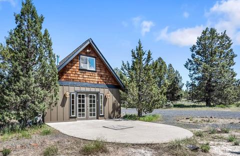 3555 SE Zuni Rd, Prineville, OR 97754