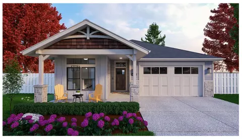 208 Christopher Way, Talent, OR 97540