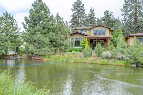 61521 SW Blakely Rd, Bend, OR 97702 photo 5